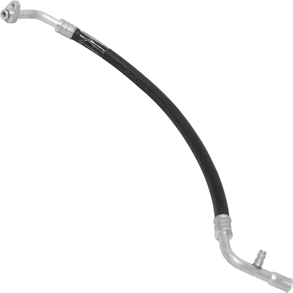 Universal Air Cond Universal Air Conditioning Hose Assembly, Ha11447C HA11447C - main